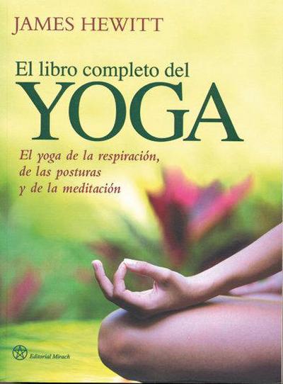 Libro completo del yoga