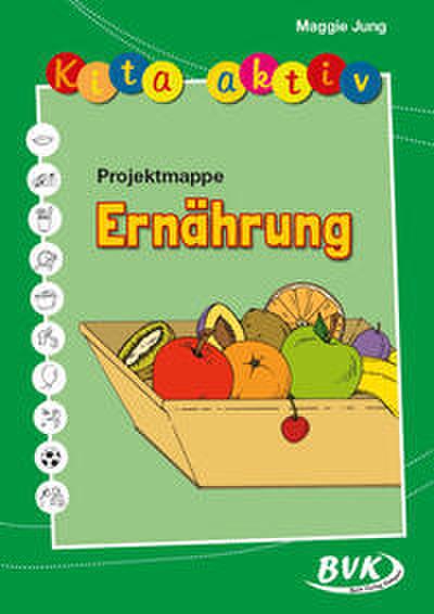 Projektmappe Ernährung