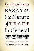 Essay on the Nature of Trade in General