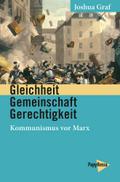 Gleichheit, Gemeinschaft, Gerechtigkeit