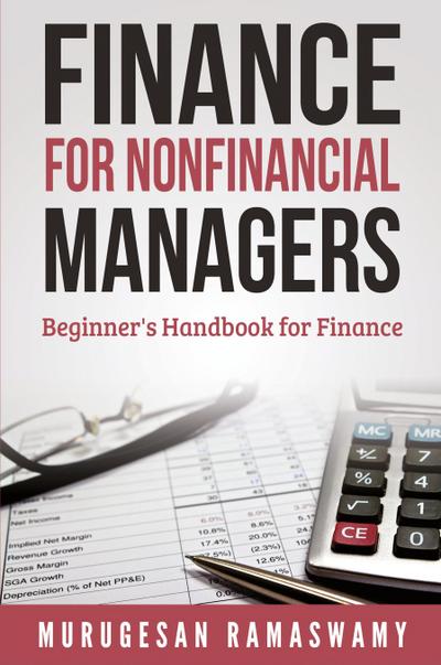 FINANCE FOR NONFINANCIAL MANAGERS