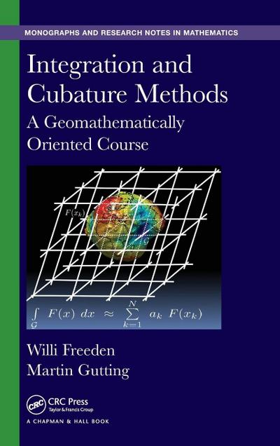 Integration and Cubature Methods