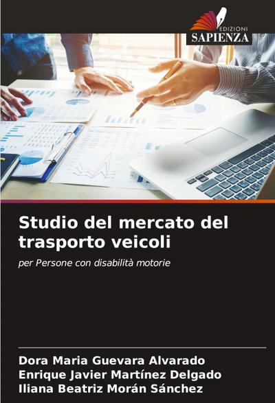 Studio del mercato del trasporto veicoli