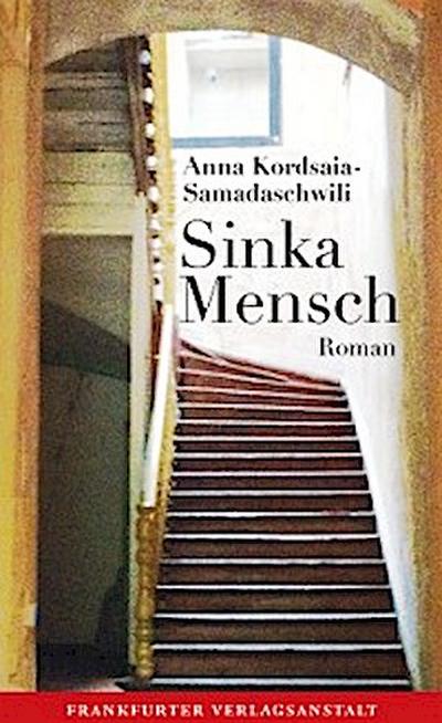 Sinka Mensch