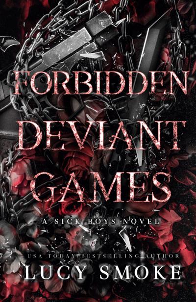 Forbidden Deviant Games