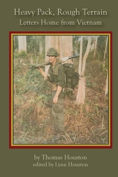 Heavy Pack, Rough Terrain