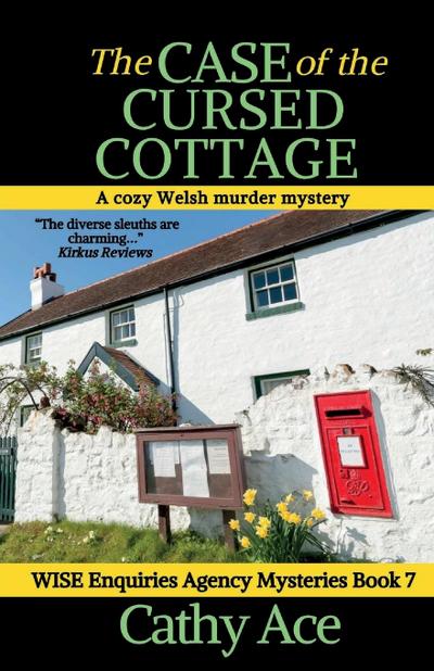The Case of the Cursed Cottage