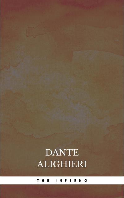 The Inferno: A New Verse Translation