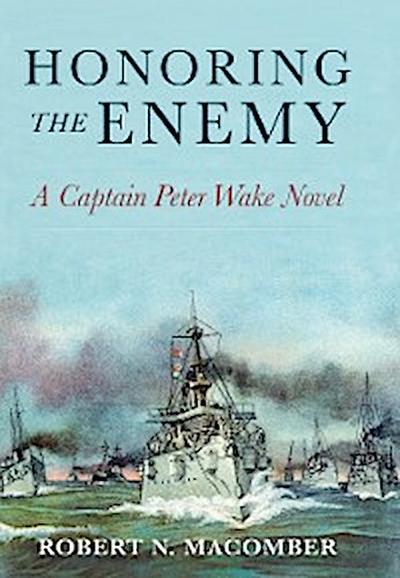 Honoring the Enemy