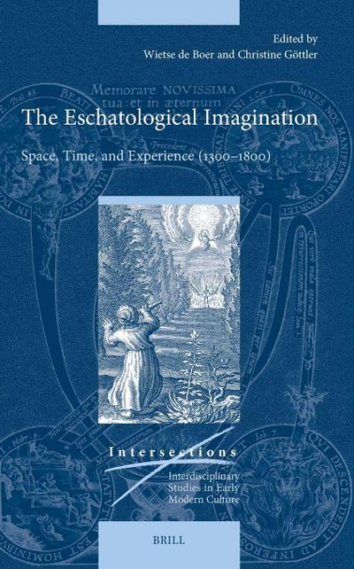 The Eschatological Imagination