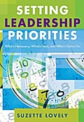 Setting Leadership Priorities