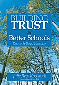Building Trust for Better Schools