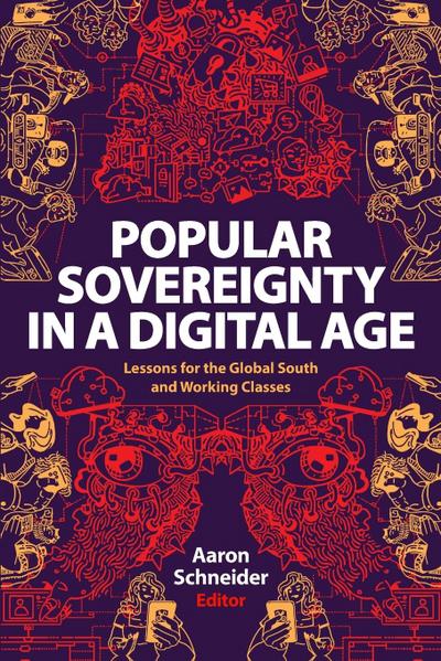 Popular Sovereignty in a Digital Age