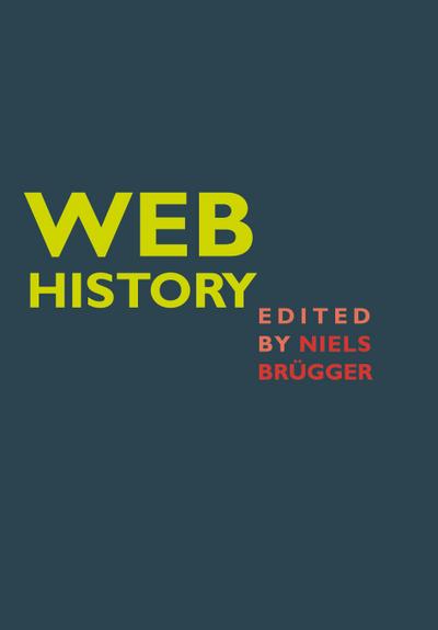 Web History