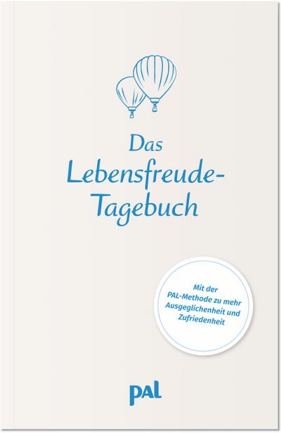 Das Lebensfreude-Tagebuch