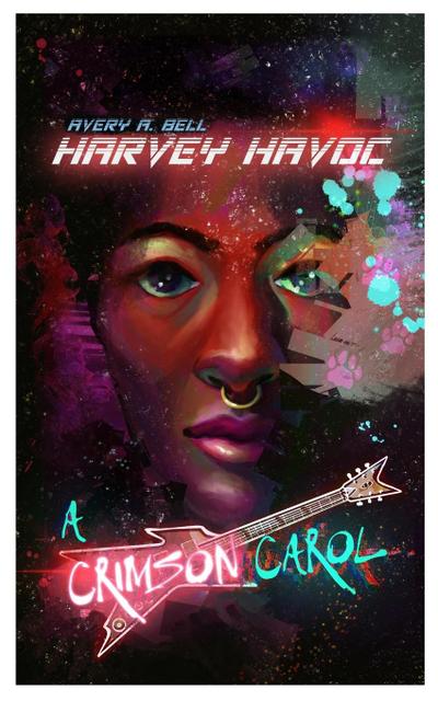Harvey Havoc