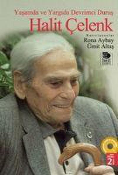 Yasamda ve Yargida Devrimci Durus Halit Celenk - DVDli