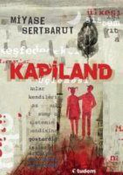 Kapiland Üclemesi 3 Kitap Kutulu