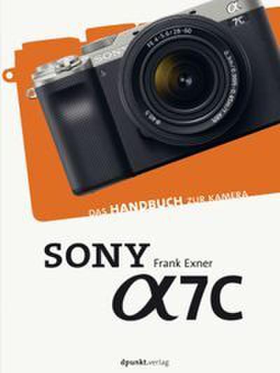 Sony Alpha 7C