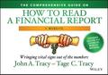 The Comprehensive Guide on How to Read a Financial