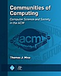 Communities of Computing