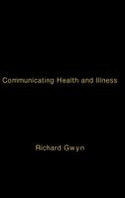 Communicating Health and Illness