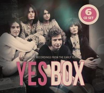 Box/Early Years