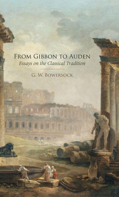 From Gibbon to Auden