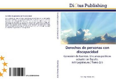 Derechos de personas con discapacidad