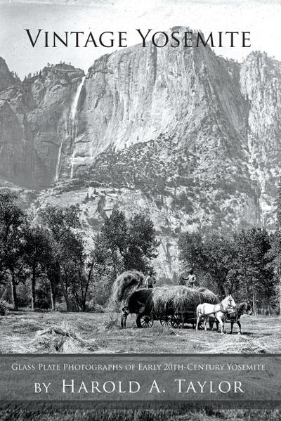 Vintage  Yosemite