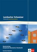 Lambacher Schweizer Mathematik Basistraining Analy