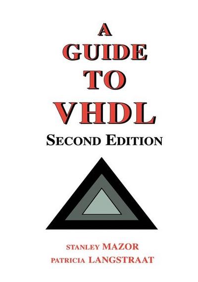 Guide to VHDL