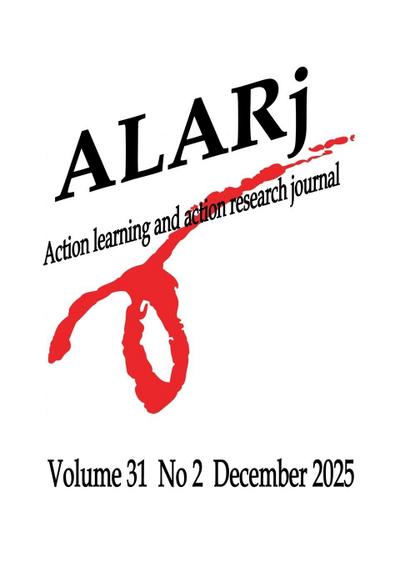 ALAR Journal Vol 31 No 2