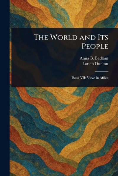 The World and Its People