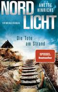 Nordlicht - Die Tote am Strand | Buch