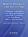 Muslim Women in Law and Society