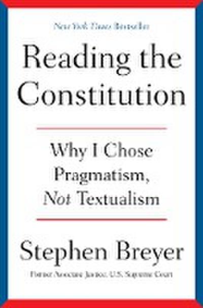 Reading the Constitution