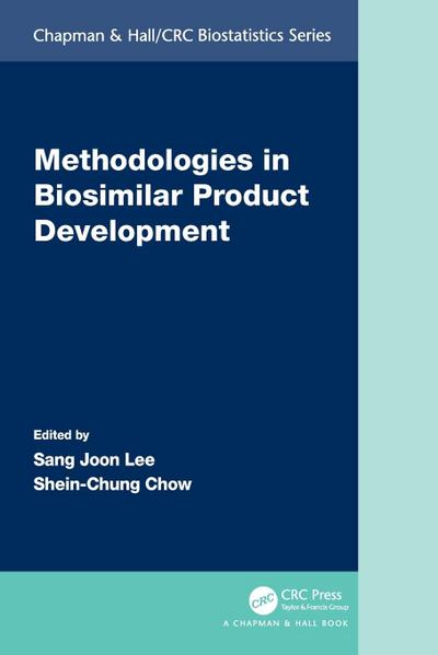 Methodologies in Biosimilar Product Development