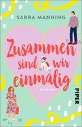 Zusammen sind wir einmalig