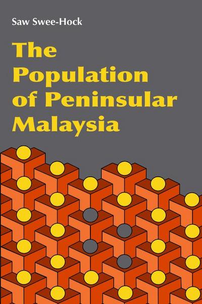 The Population of Peninsular Malaysia