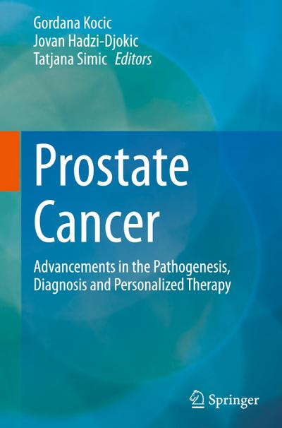 Prostate Cancer