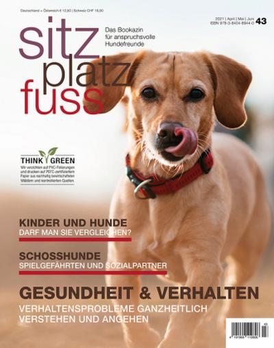 Sitz-Platz-Fuss Gesundheit & Verhalten