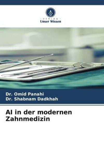 AI in der modernen Zahnmedizin