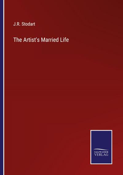 The Artist’s Married Life