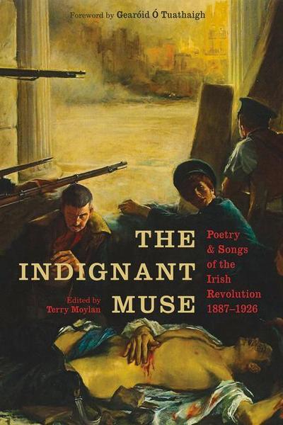 The Indignant Muse
