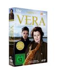 Vera - Ein ganz spezieller Fall (Staffel 1)