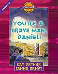 You’re a Brave Man, Daniel!