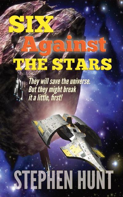 Six Against The Stars