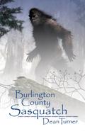 Burlington County Sasquatch