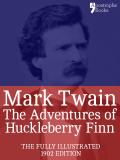 The Adventures of Huckleberry Finn